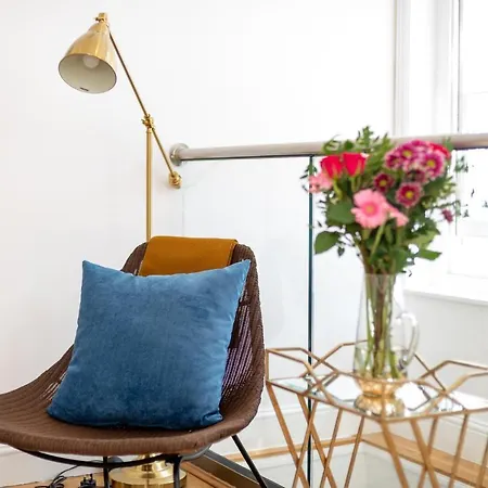 Anderson Street By Capital Apartment