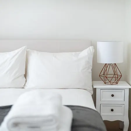 Anderson Street By Capital London