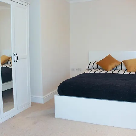Blythe Park House Homestay