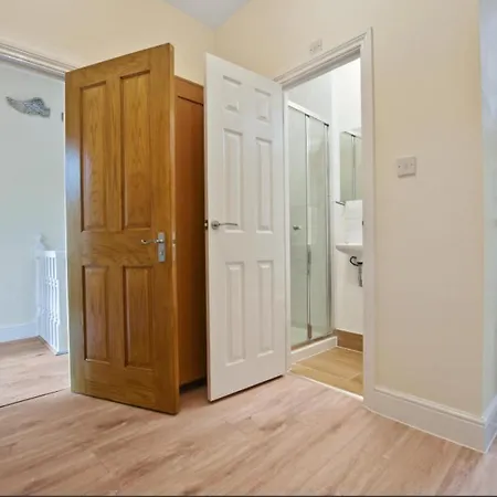 Bed & Breakfast Yellow House Chelsea