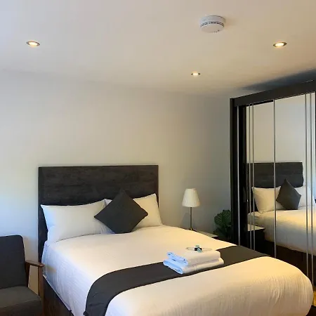 Guest house Se10 House
