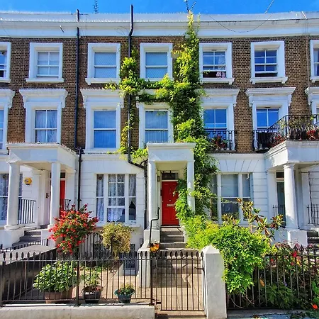 The Portobello Serviced By Stayprime Hotel apartamentowy 3*
