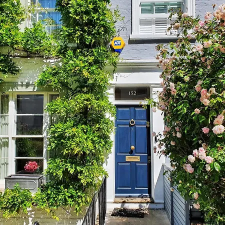 The Portobello Serviced By Stayprime Hotel apartamentowy 3*