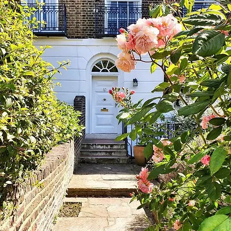 The Portobello Serviced By Stayprime Aparthotel