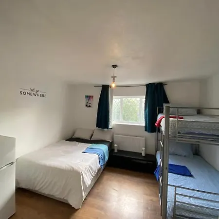 Séjour chez l'habitant Private In *