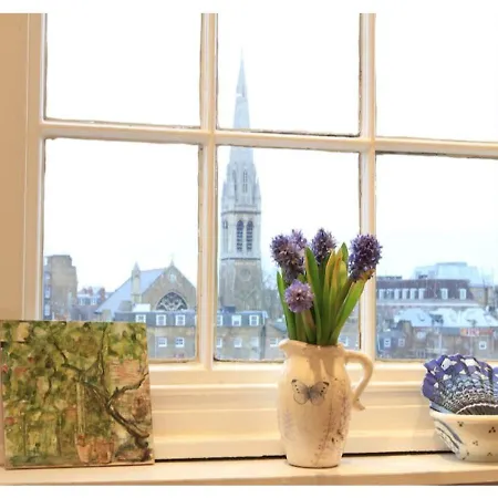 Stylish Flat Near Hyde Park * London