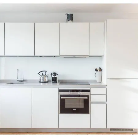 Apartment Stylish Flat Near Hyde Park *