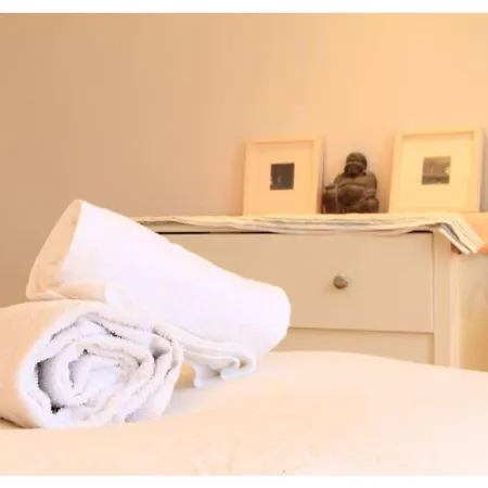 Apartment Stylish Flat Near Hyde Park *