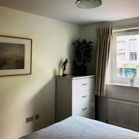 Kingston Flat