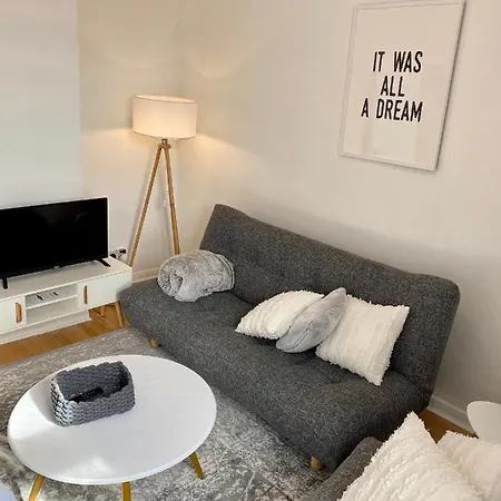 Appartement Beautiful 2 Bedroom Flat In Camden