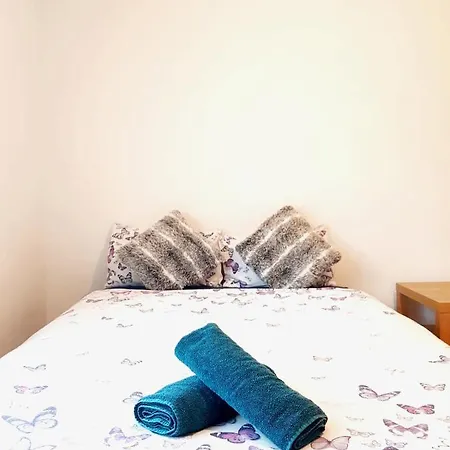 Waterloo Guest house *