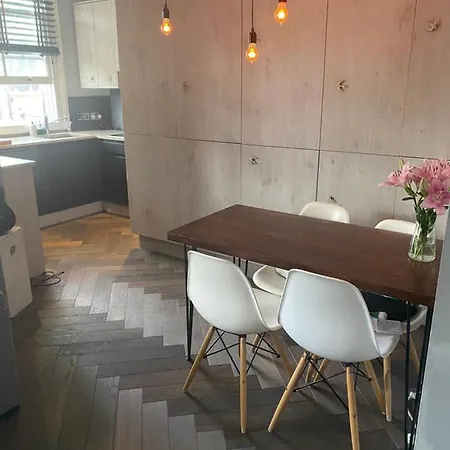 Luxury 2 Bedroom Flat Heart Of Camden