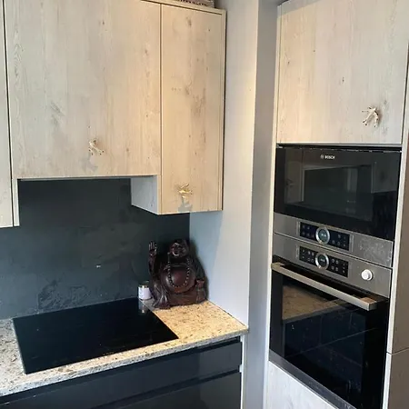 Luxury 2 Bedroom Flat Heart Of Camden Apartment London