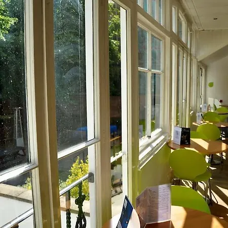 The W14 Kensington Hotel Londra