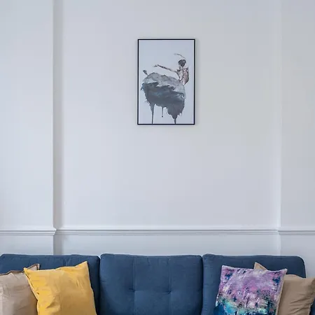 Anderson Street By Capital Londres