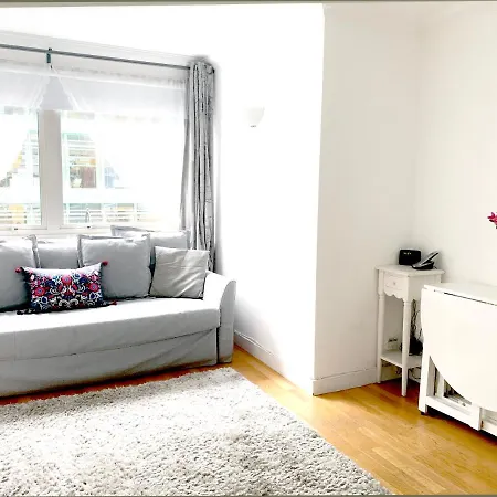 Elegant Fitzrovia 2-bed Nr Oxford Street Helpful Informative Host Londres