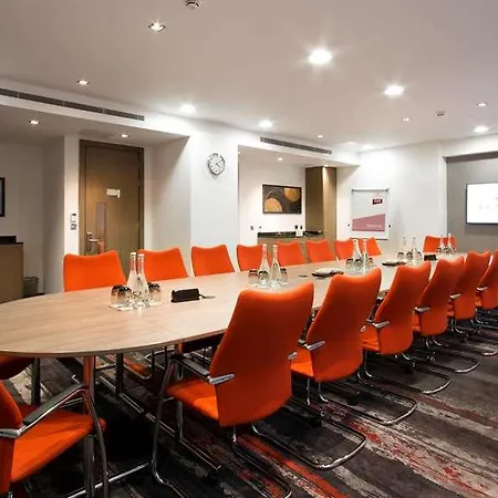 Hotel Clayton Chiswick
