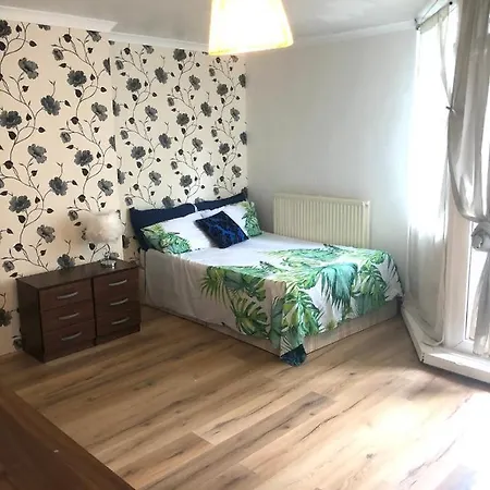 Affittacamere East Bethnal Green Londra