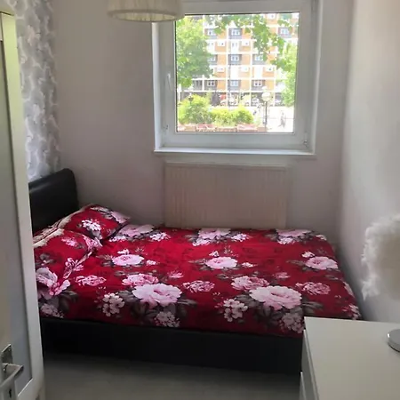 East Bethnal Green