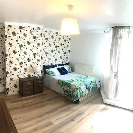 Affittacamere East Bethnal Green *