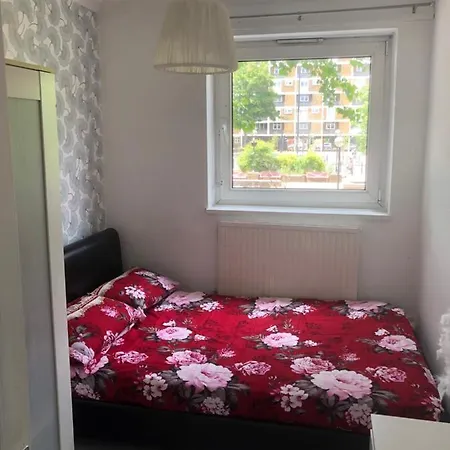 East Bethnal Green Affittacamere *