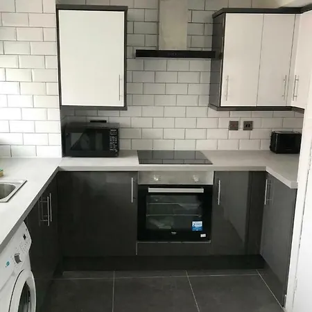 Affittacamere East Bethnal Green *