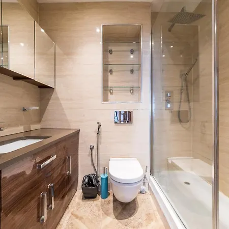 Apartment Dudley Court- Marble Arch
