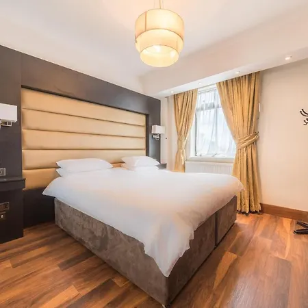 Apartment Dudley Court- Marble Arch *
