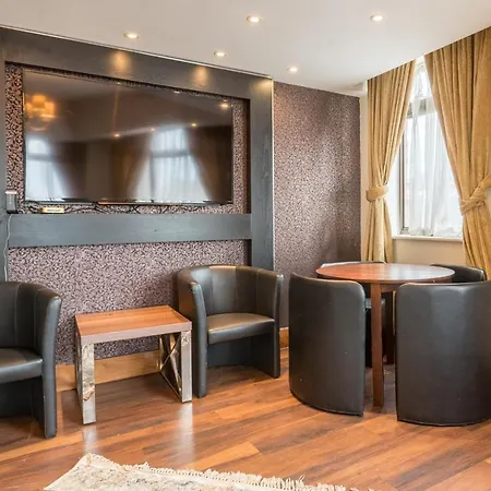 Dudley Court- Marble Arch * London