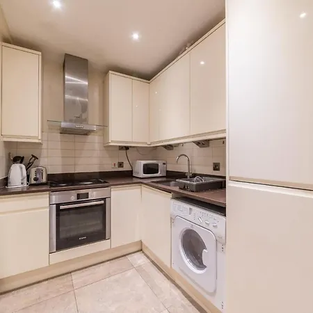 Dudley Court- Marble Arch * London