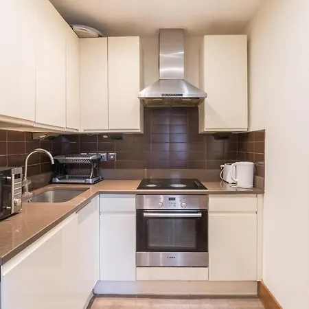 Apartment Dudley Court- Marble Arch *