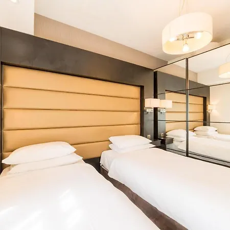 Apartment Dudley Court- Marble Arch *