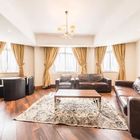 Apartment Dudley Court- Marble Arch
