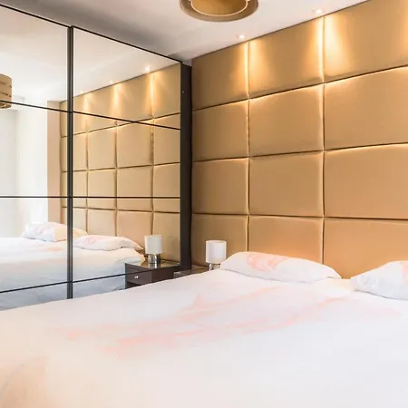 Apartment Dudley Court- Marble Arch London