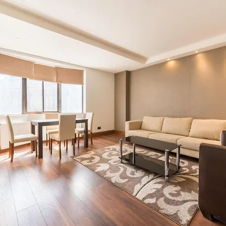 Dudley Court- Marble Arch London