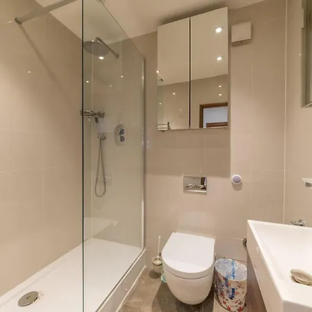 Dudley Court- Marble Arch *