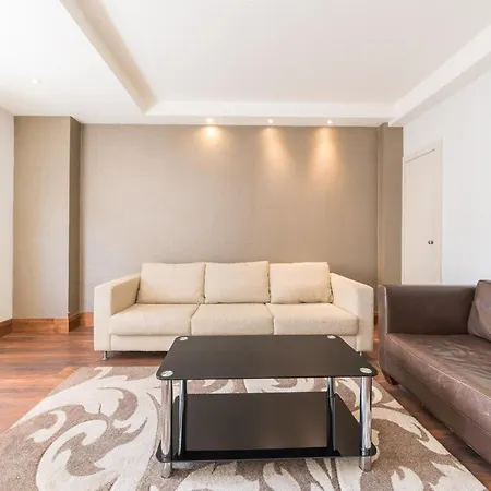 Apartment Dudley Court- Marble Arch