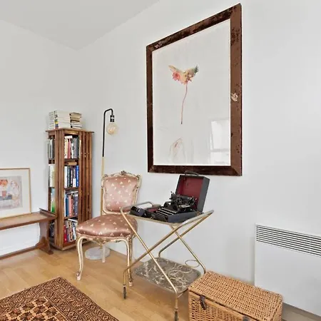 Stunning 1 Bed Canal View - Bethnal Green - London