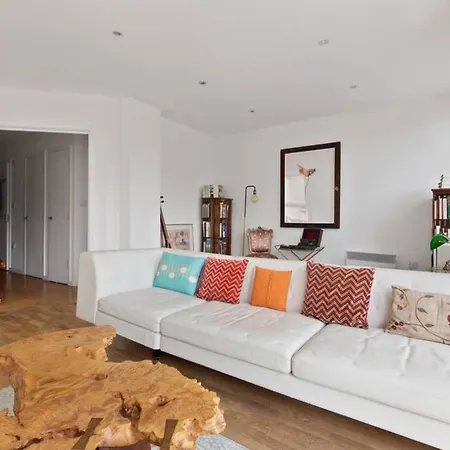 Stunning 1 Bed Canal View - Bethnal Green -