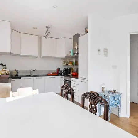 Apartment Stunning 1 Bed Canal View - Bethnal Green - London