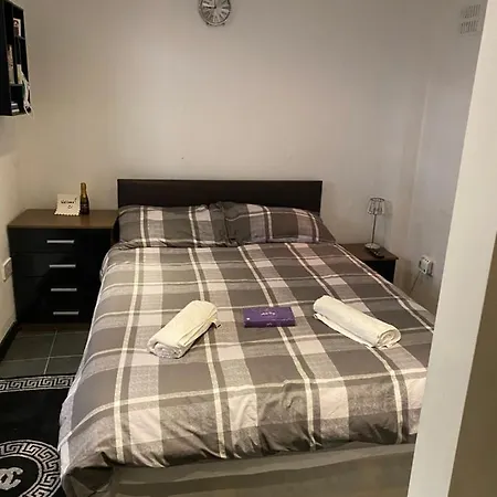 Apartment Comfort Studio