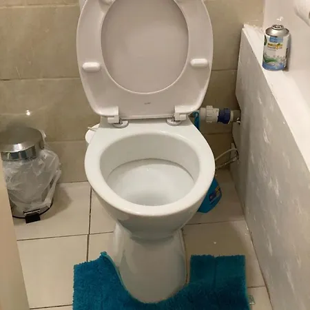 Comfort Studio Apartment *