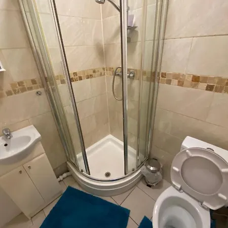 Comfort Studio Apartment *