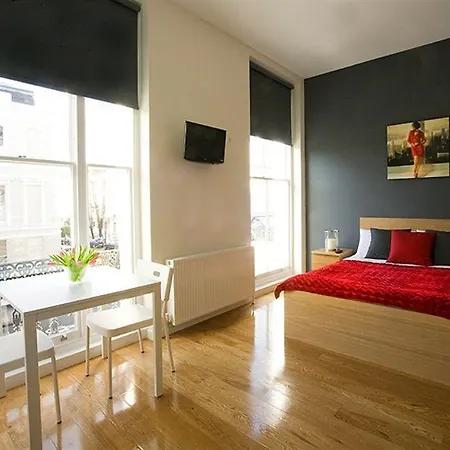 Comfort Notting Hill Apartamento Londres