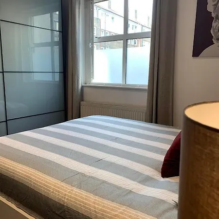 Apartment Grange 2 Bed Modern By Tower Bridge Bridge London