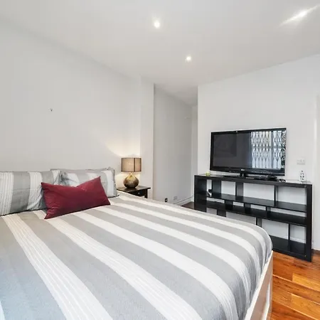 Grange 2 Bed Modern By Tower Bridge Bridge Apartment London