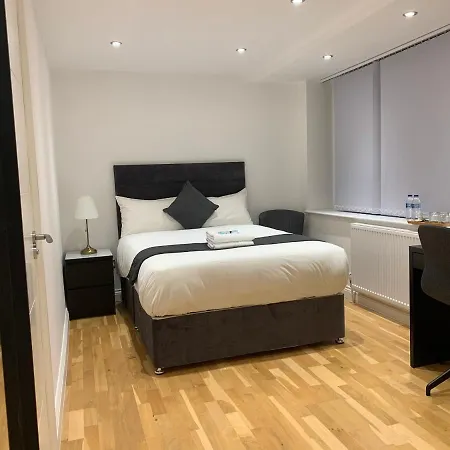 Se10 House Guest house London