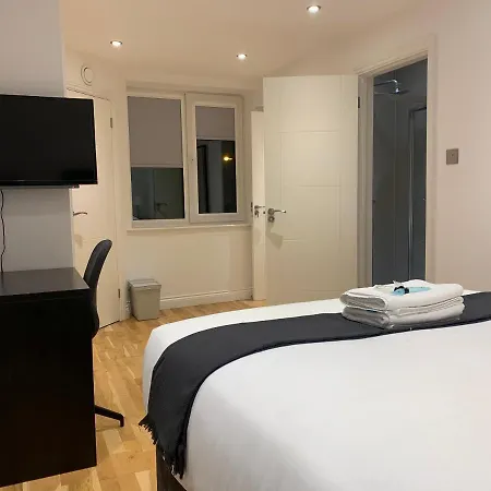 Se10 House London