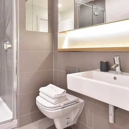 Apartment Shoreditch