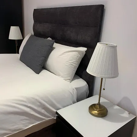 Se10 House Guest house